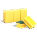 Vektex Nail Protect Houbičky na nádobí profil 3 ks – Zbozi.Blesk.cz