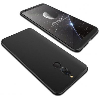 Pouzdro GKK Ochranné GKK 360 Huawei Mate 10 Lite - Černé – Sleviste.cz