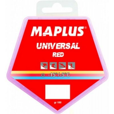 Briko Maplus Universal Red -15 /-5°C 100 g 111552 – Hledejceny.cz
