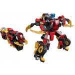 Qman Guardian of Star´s Core 3105-3 Jezdec "Storm" 2v1 – Sleviste.cz