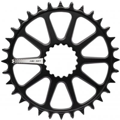 CANNONDALE CHAINRING MTB SPIDERING 10 ARM 55 CL 34T – Hledejceny.cz