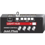 Woodland Scenics světelný rozbočovač Just Plug JP5701 – Zboží Dáma