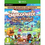 Overcooked All You Can Eat (XSX) – Hledejceny.cz