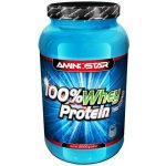 Aminostar 100% Whey Protein 2000 g – Hledejceny.cz