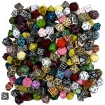 Q-workshop Náhodná Zdobená kostka – Zboží Živě