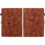 Vsechnonamobil 99221 ART LILY Zaklápěcí pouzdro Amazon Kindle Paperwhite 2024 hnědé – Sleviste.cz