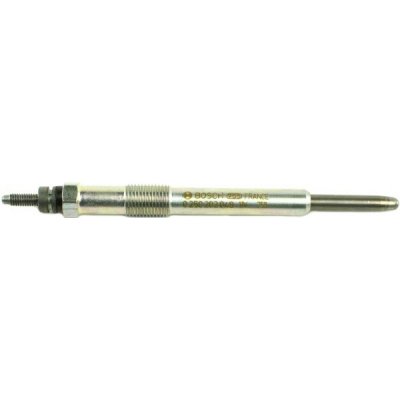 BOSCH Svíčka žhavící citroen jumper 02> 2.2 hdi WBS 0 250 202 048 – Hledejceny.cz