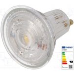 Osram 4058075096622 žárovka LED teple bílá GU10 230VAC 350lm P 4,3W 36° 3000K – Hledejceny.cz
