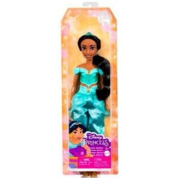 Mattel Disney Princess Aladin Jasmína