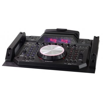 Akai DJ-222