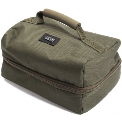 Kevin Nash Pouzdro Tackle Pouch – Hledejceny.cz