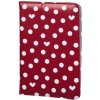 Pouzdro na tablet Elle Hearts 135512 red
