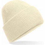 Beechfield pletená čepice B385R Vanilla – Hledejceny.cz