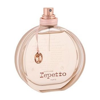 Repetto Repetto Toaletní voda dámská 80 ml tester