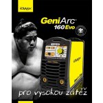 Kowax GeniArc 160 Evo – Sleviste.cz