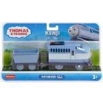 Fisher Price Mašinka Thomas & Friends Kenji – Zboží Dáma