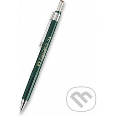Faber-Castell TK-Fine 136500 mikrotužka 0,5 mm – Zboží Dáma