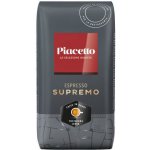 Piacetto Espresso 1 kg – Zboží Mobilmania