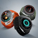 Garett Smartwatch COMPASS – Zbozi.Blesk.cz