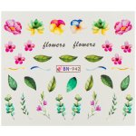 BIO nails Vodolepka BN 942 květy a listy – Hledejceny.cz