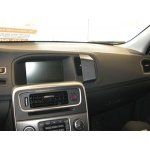 Brodit ProClip montážní konzole pro Volvo S60/V60 11-18, na střed 854614 – Zboží Živě