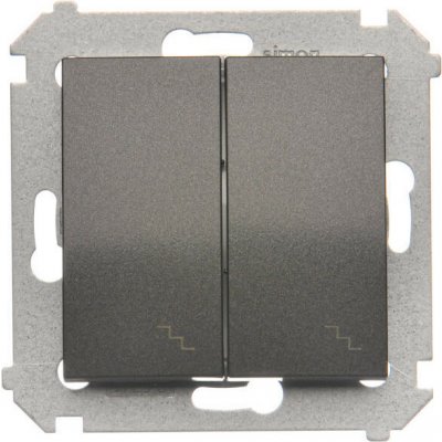 Simon 54 DW6/2L.01/48 – Hledejceny.cz