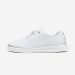 Looke Dámské polobotky LYSELLE bílá – Sleviste.cz