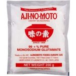 Ajinomoto Brand Glutaman sodný 200 g – Zboží Dáma
