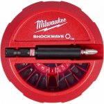 Milwaukee 10 ks 4932492939 – Zboží Dáma
