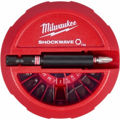 Milwaukee 10 ks 4932492939 – Zboží Dáma
