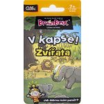 Albi V kapse! Zvířata – Zbozi.Blesk.cz