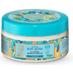 Natura Siberica Rakytníkové tělové máslo 300 ml – Zboží Dáma