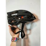 Uvex I-VO 3D black 2021 – Zboží Dáma