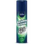 Deluxe Schaum Backofen čistící pěna na trouby, grily a sporáky 500 ml – Zboží Mobilmania