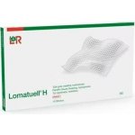 Lomatuell H tyl mastný sterilní 5 x 5 cm 10 ks – Zboží Mobilmania