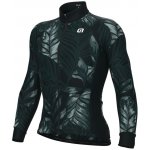 Alé WILD PR-E forest green – Zboží Dáma