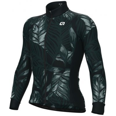 Alé WILD PR-E forest green – Zboží Dáma