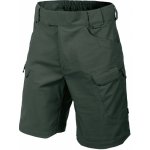 Šortky Helikon-Tex UTS Urban Tactical 8.5" jungle green – Zboží Dáma