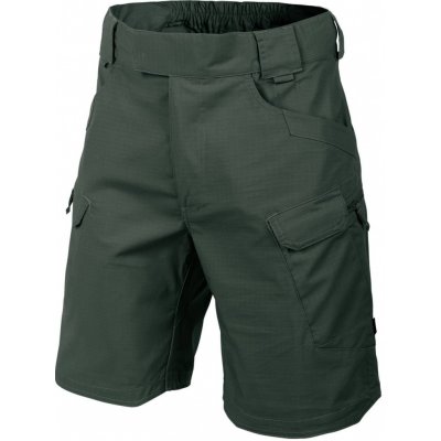 Šortky Helikon-Tex UTS Urban Tactical 8.5" jungle green – Zboží Dáma