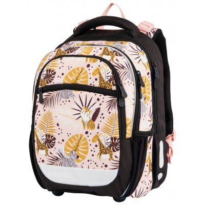 Stil Junior Tropical černá – Sleviste.cz