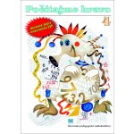 Počítajme hravo 4 - Eva Dienerová, Táňa Žitňanová (ilustrátor) – Hledejceny.cz