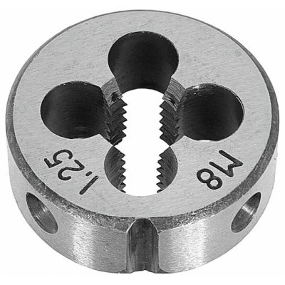 Pro-Tech shop Závitové očko M8x1,25mm HSS DIN 223 81848 – Hledejceny.cz