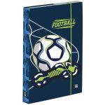 Karton P+P A5 s klopou Fotbal 5-73521 – Zboží Dáma