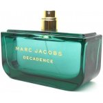 Marc Jacobs Decadence parfémovaná voda dámská 100 ml tester – Sleviste.cz