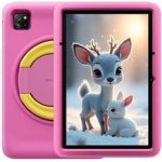 Blackview Tab 60 Pro Kids 4GB/128GB Rose Pink – Zboží Živě