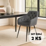 Avenberg Loren šedá Nb20021 – Zbozi.Blesk.cz