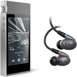 FiiO M7