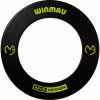 Winmau Okruží Michael van Gerwen Edition Black