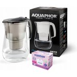 Aquaphor Onyx 4,2 l černá – Hledejceny.cz