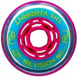 Revision Variant Pink Soft 72 mm 74A 4-Pack – Zboží Mobilmania